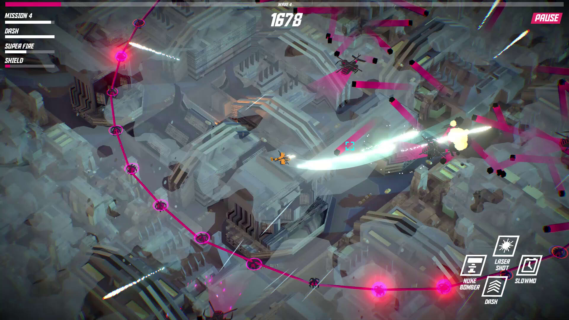 Screenshot for Heli 100