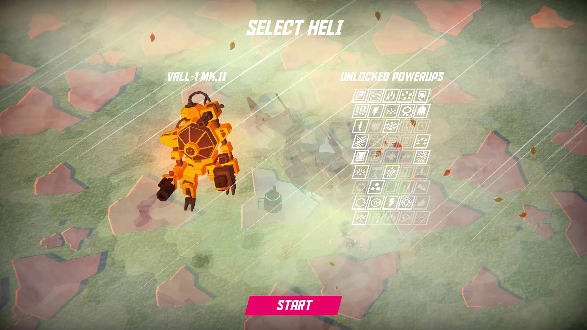 Screenshot for Heli 100