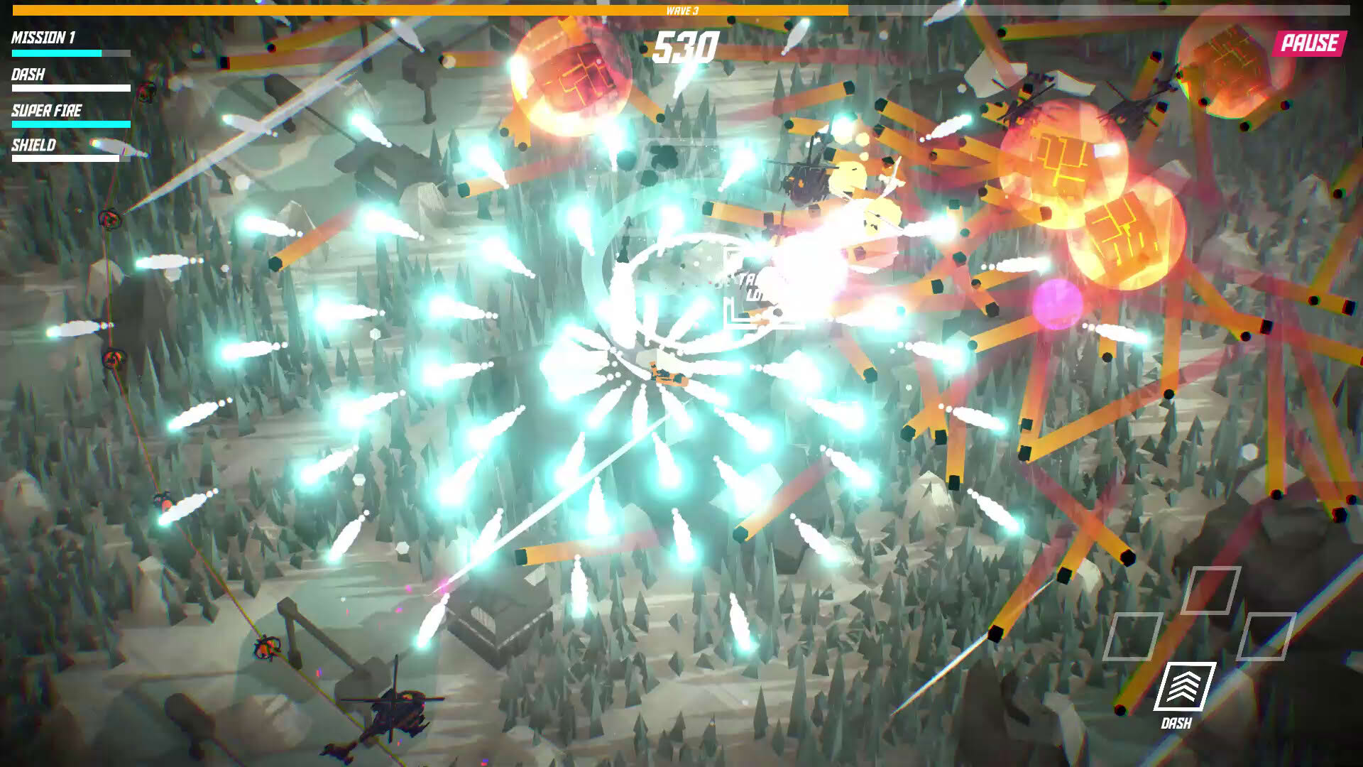 Screenshot for Heli 100