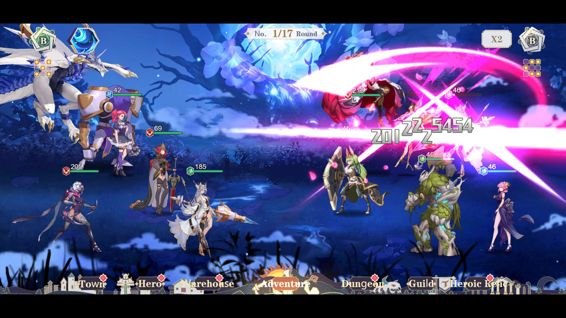 Screenshot for Realm Traveler