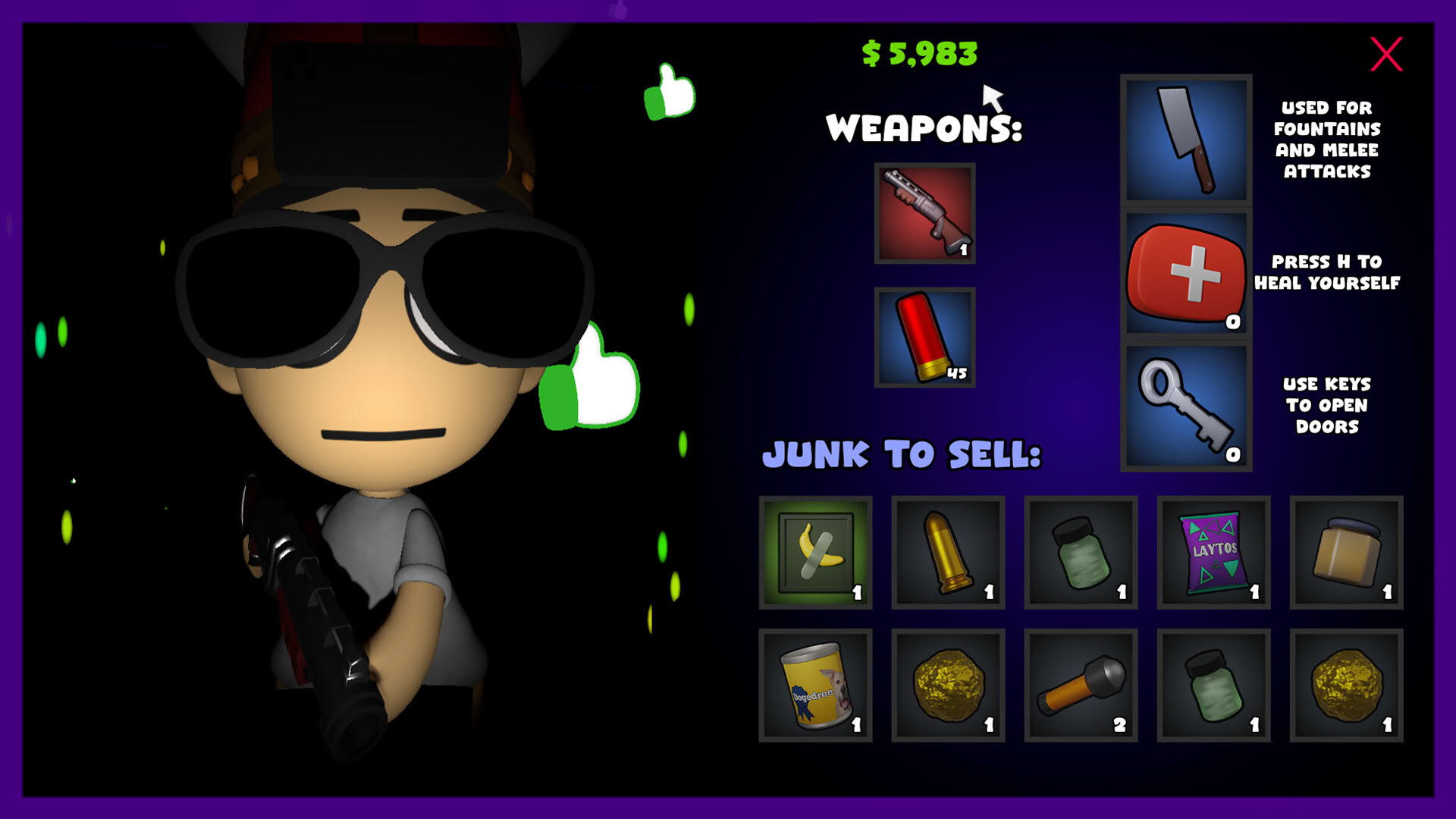 Screenshot for HitTube