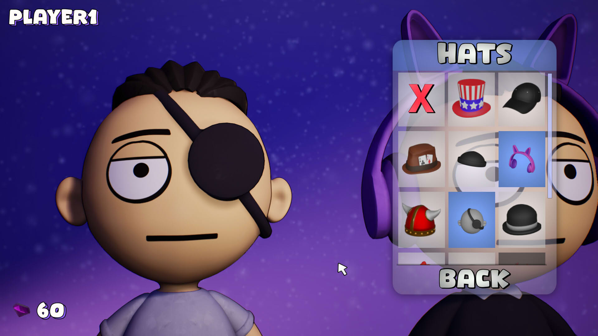 Screenshot for HitTube
