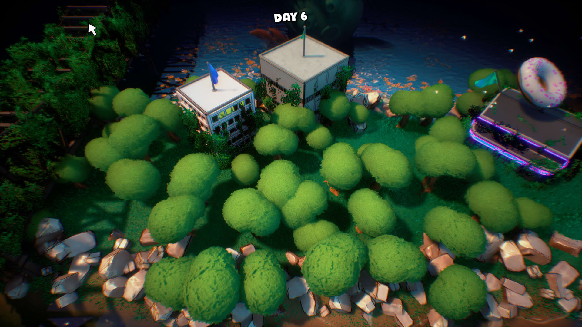 Screenshot for HitTube
