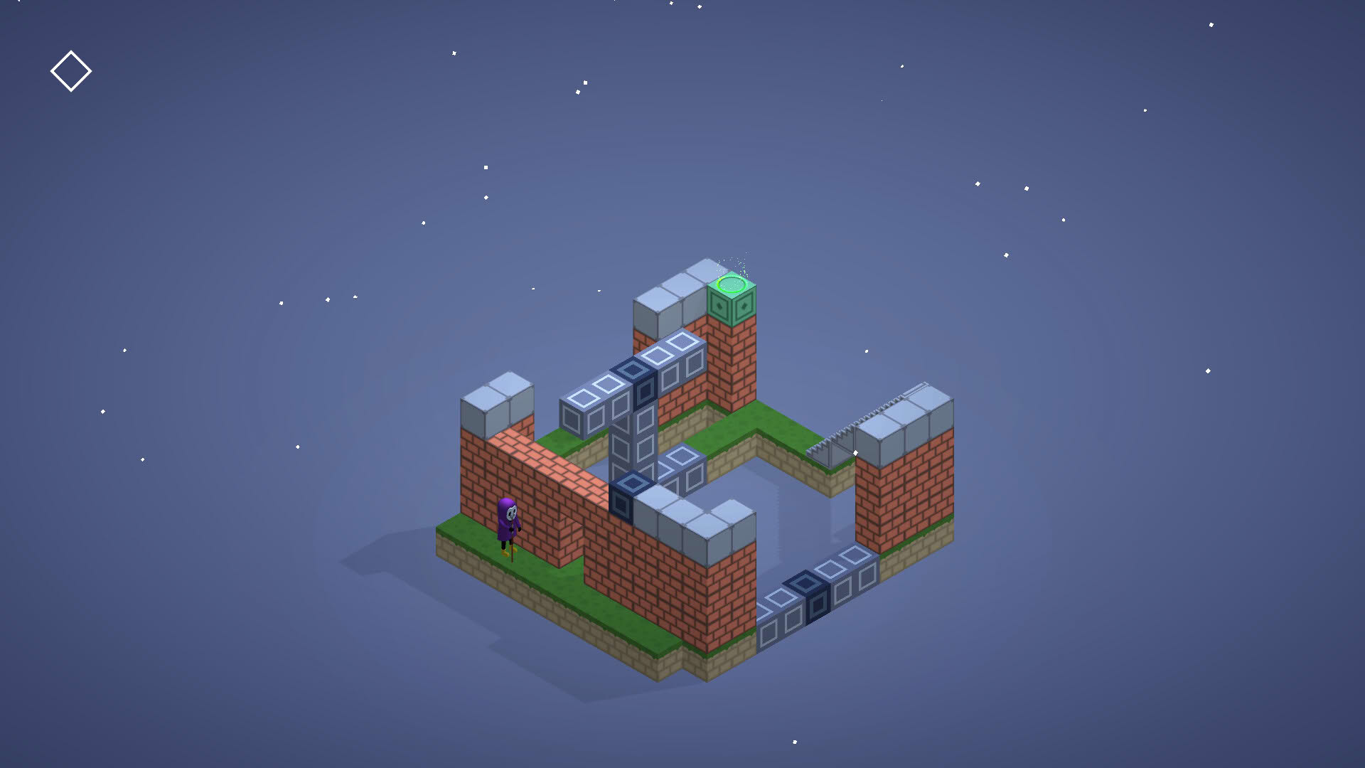 Screenshot for O.W.L Projekt 2