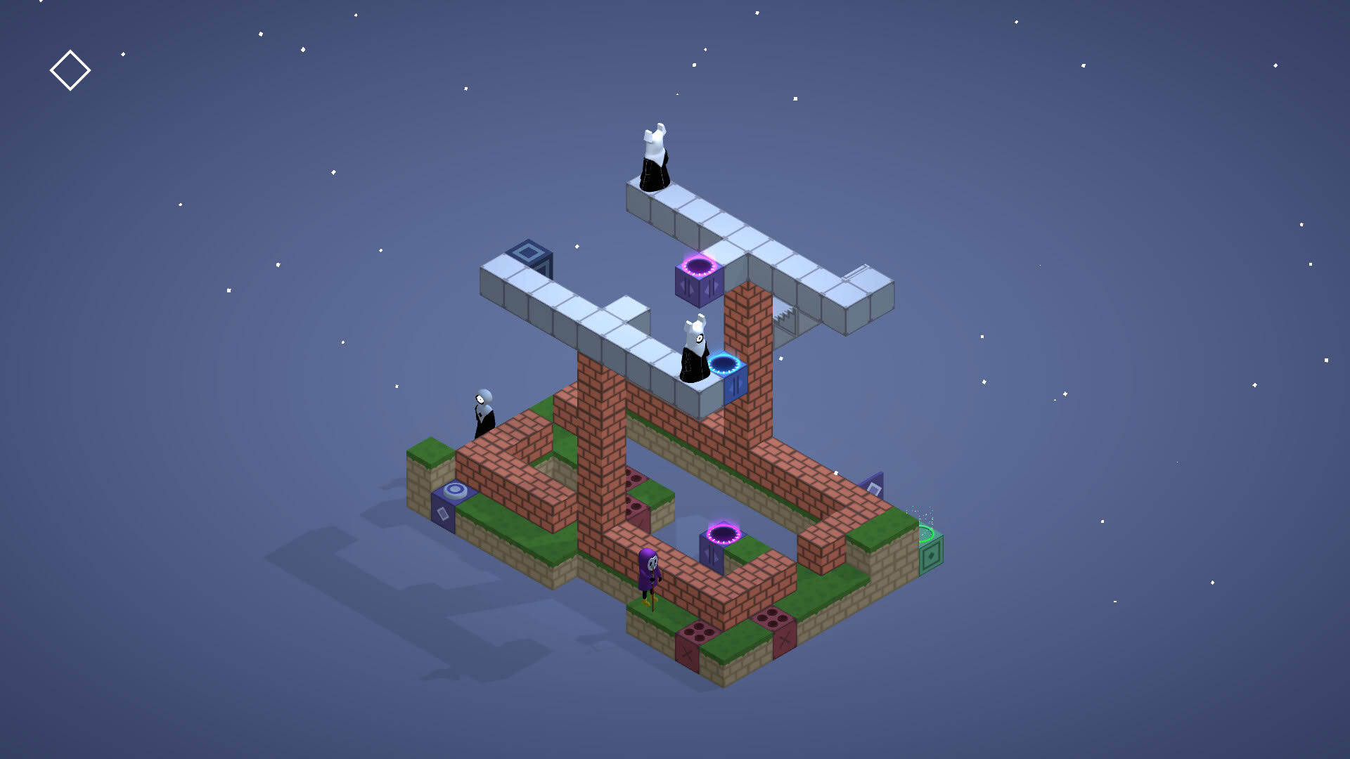 Screenshot for O.W.L Projekt 2