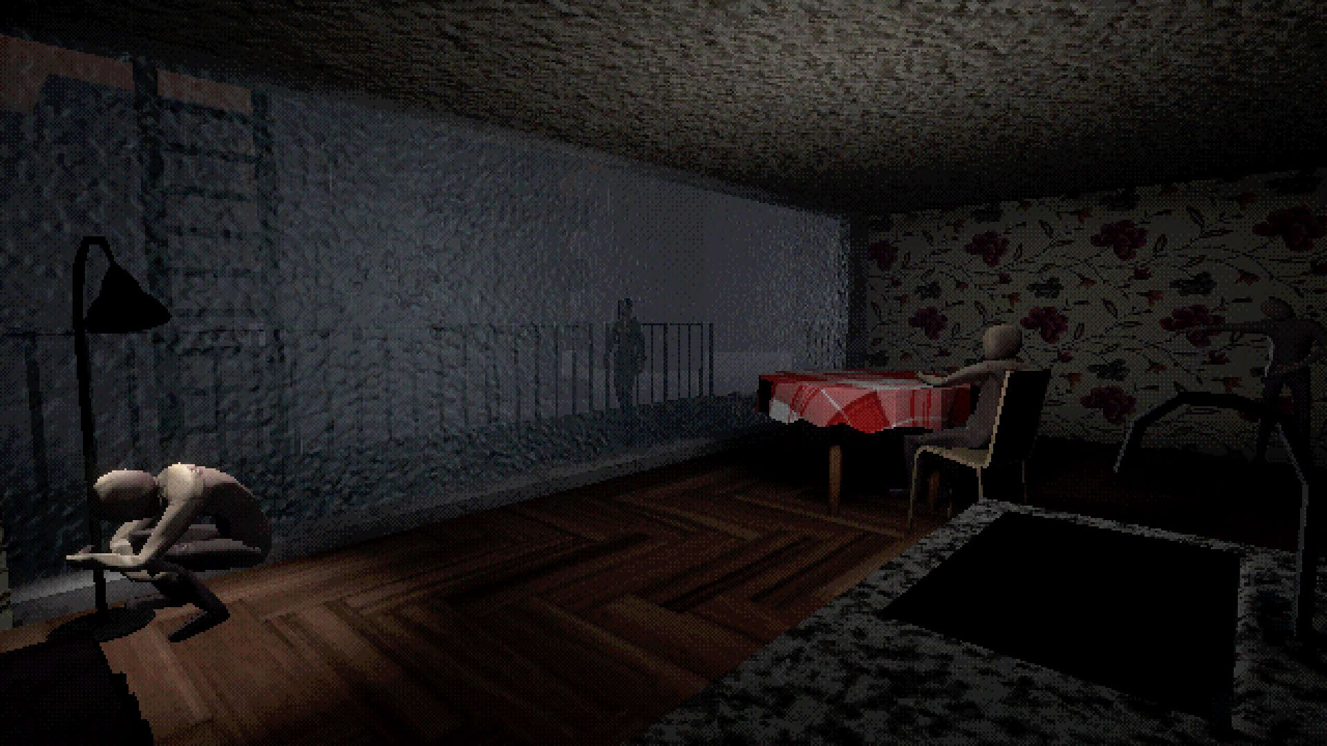 Screenshot for Iris Dissolution