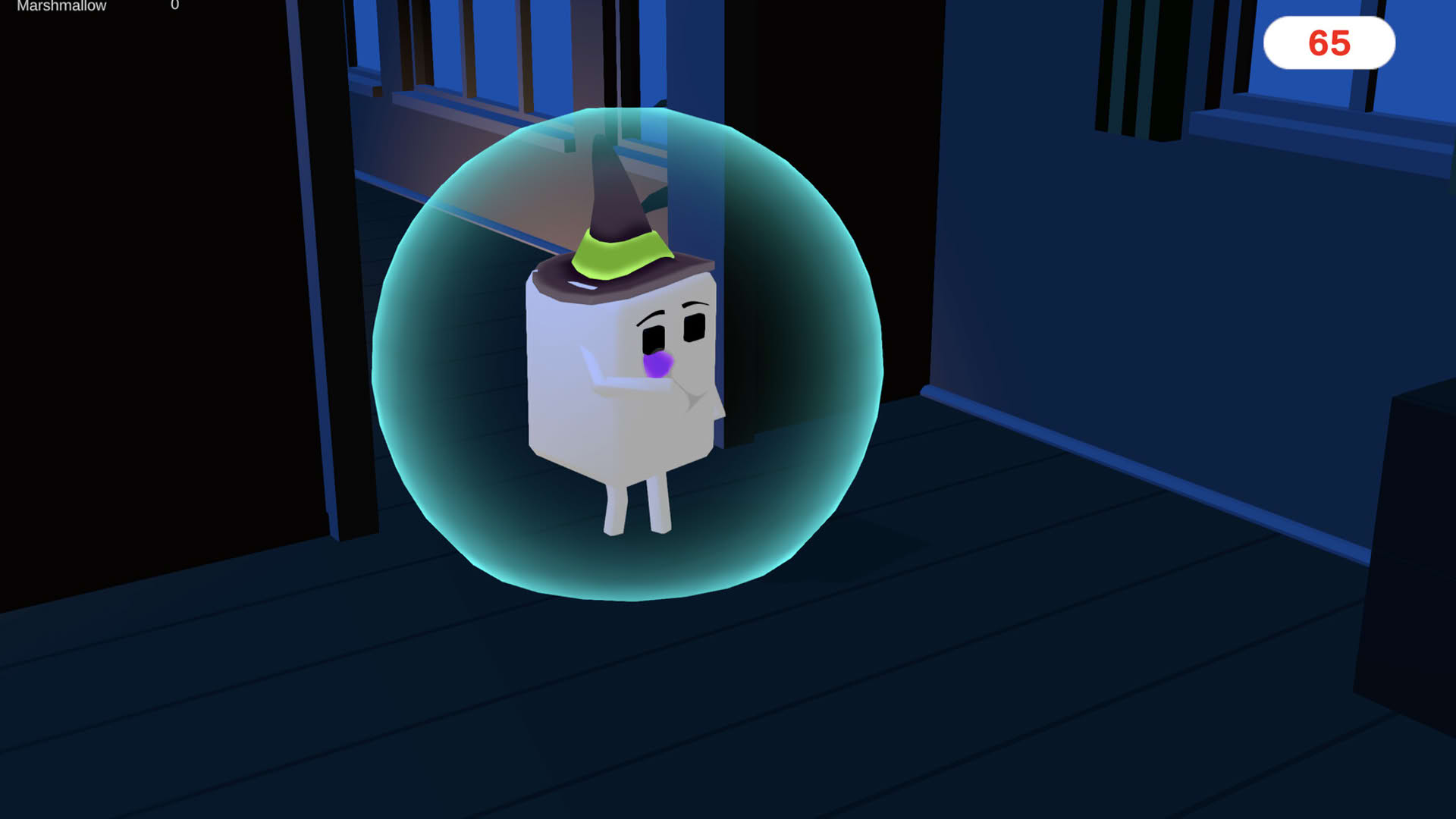 Screenshot for Murder&Spies