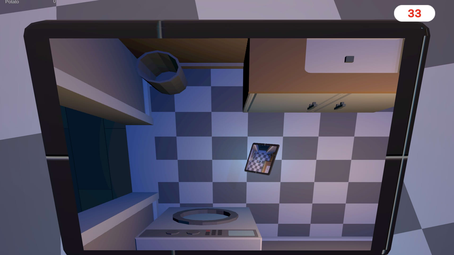 Screenshot for Murder&Spies