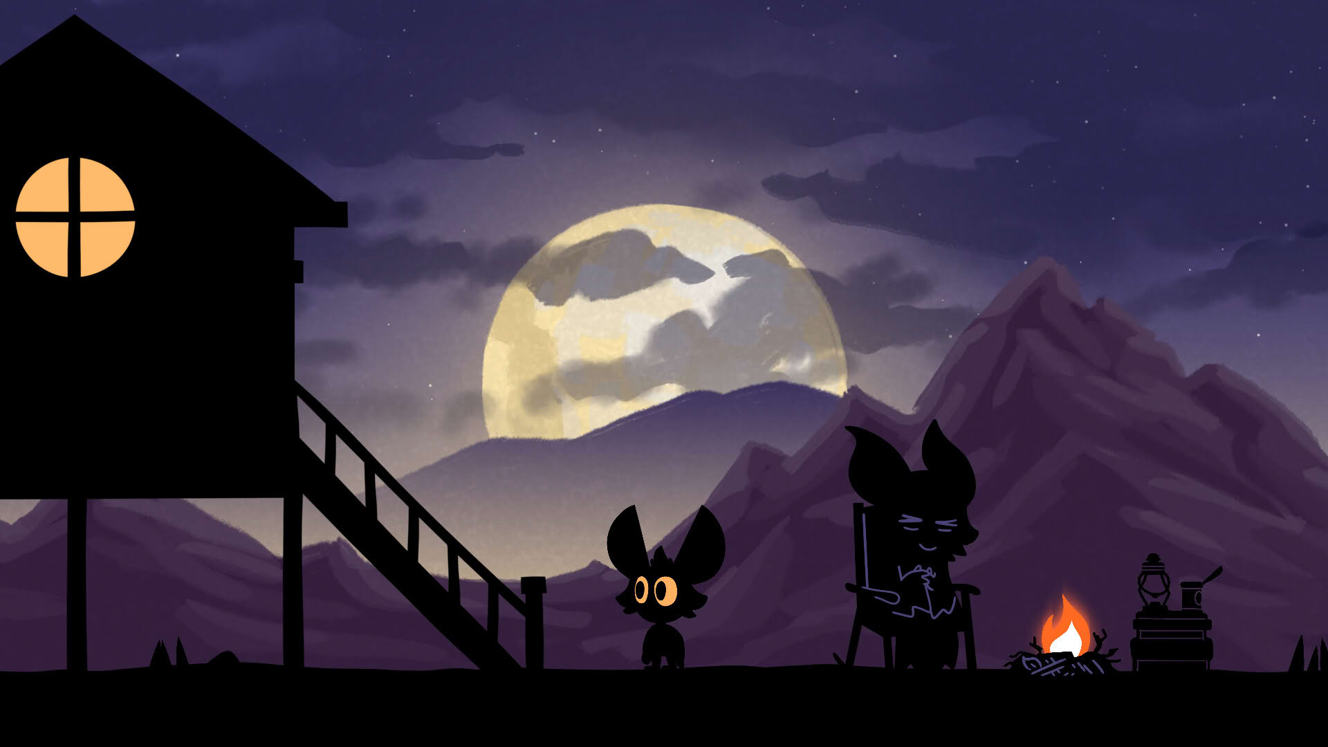 Screenshot for Batography