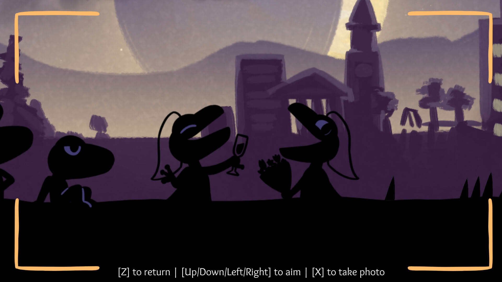 Screenshot for Batography