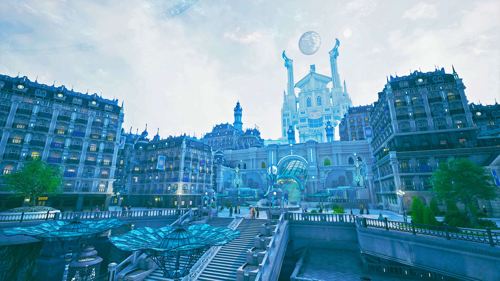 Screenshot for Rev. Noir