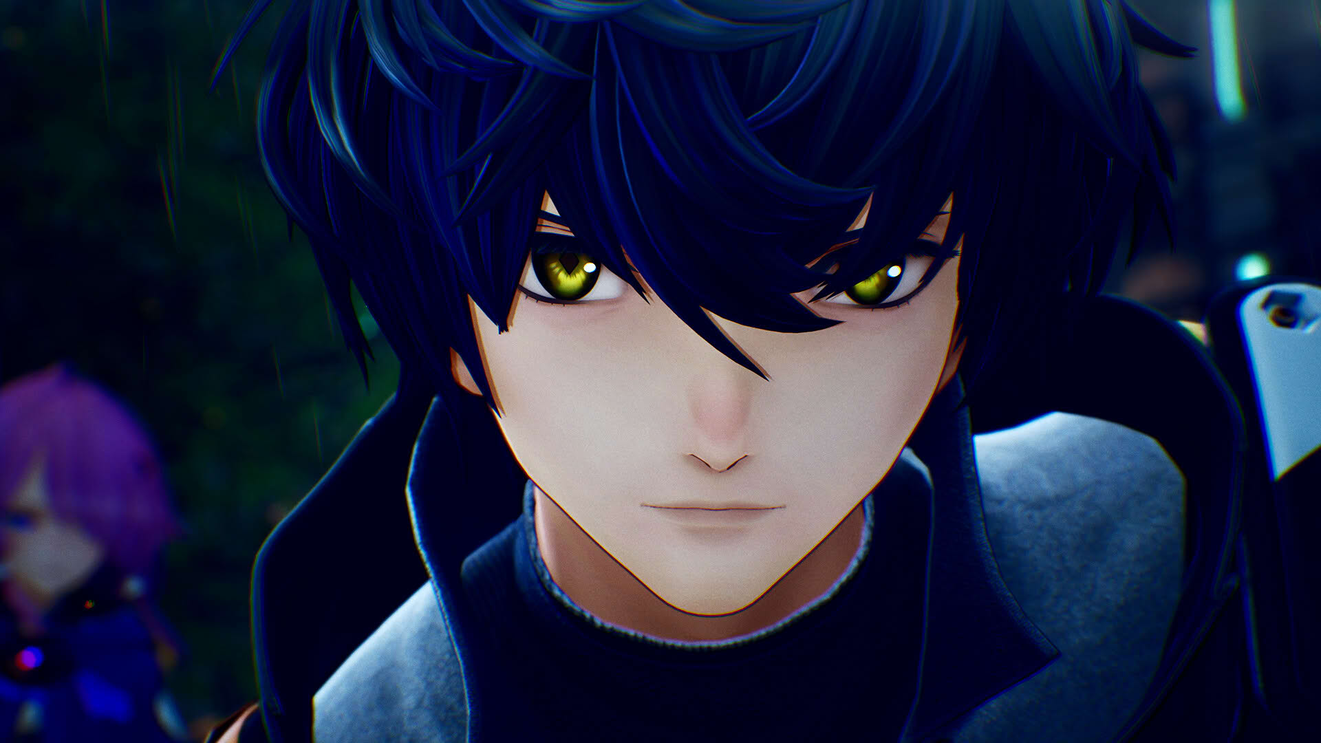 Screenshot for Rev. Noir