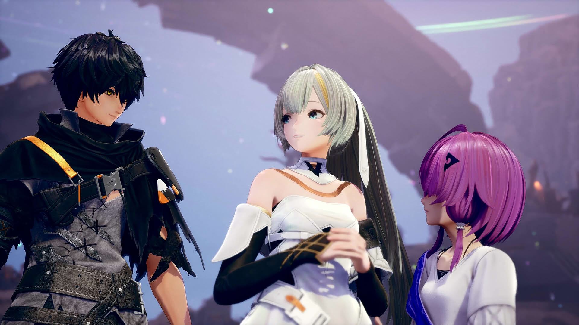 Screenshot for Rev. Noir