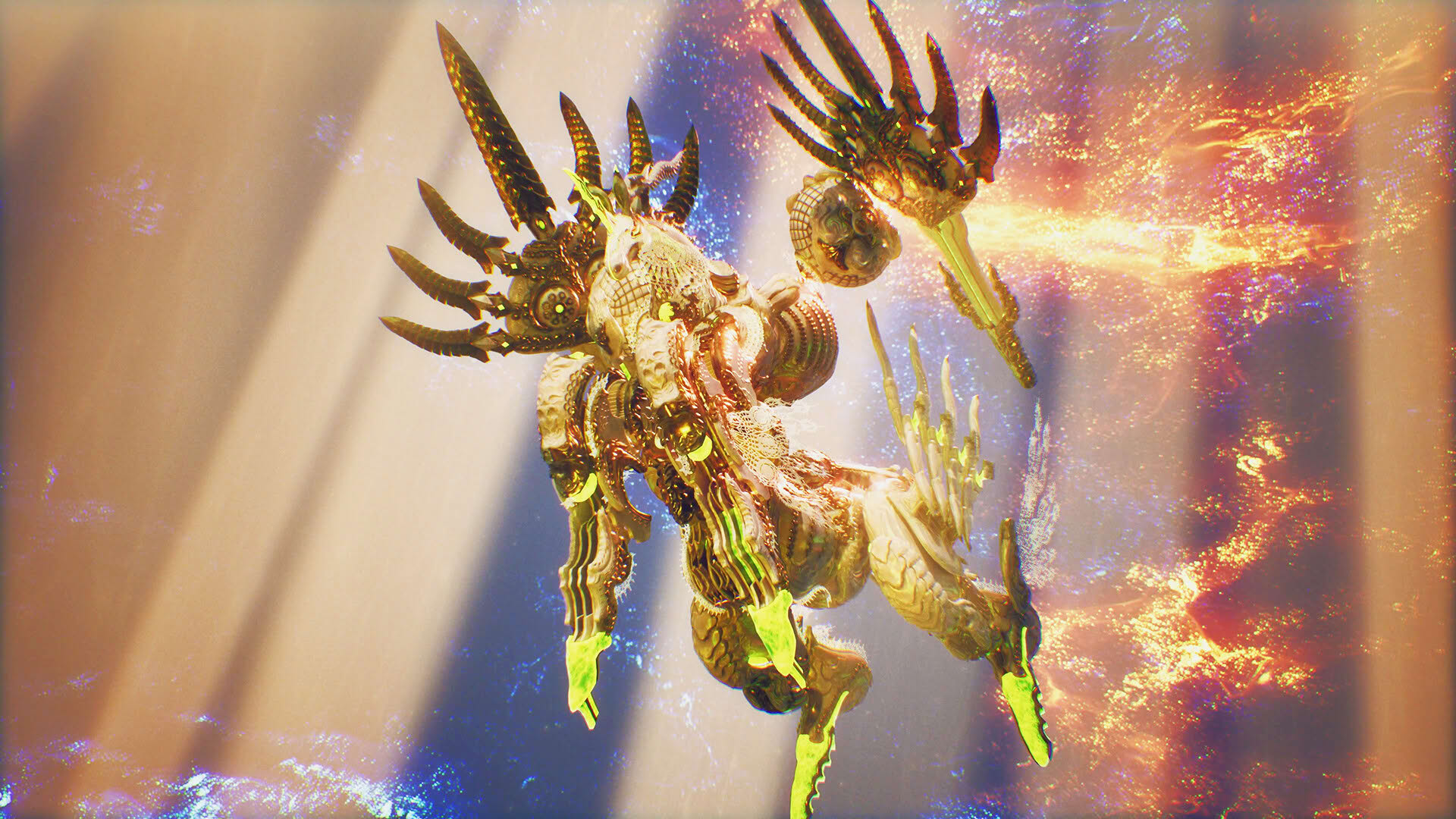 Screenshot for Rev. Noir