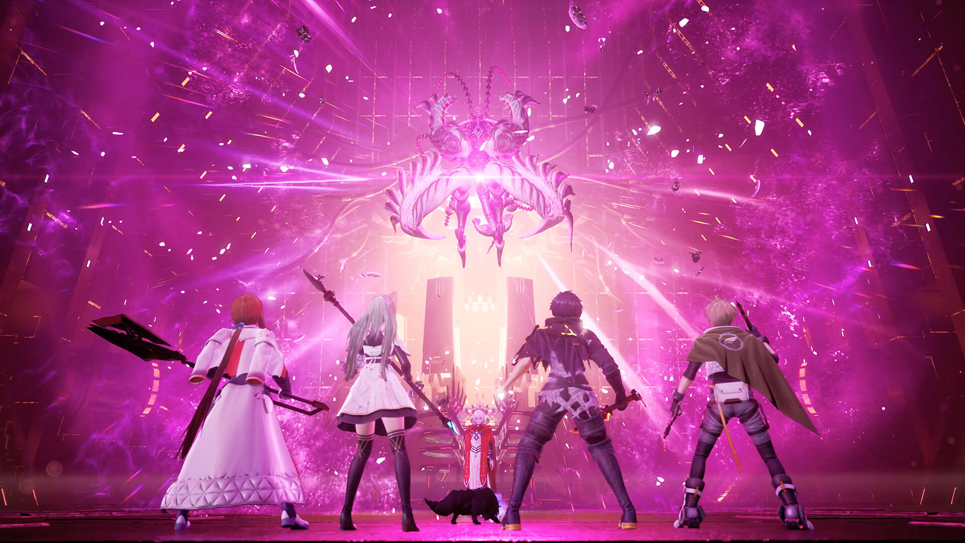 Screenshot for Rev. Noir