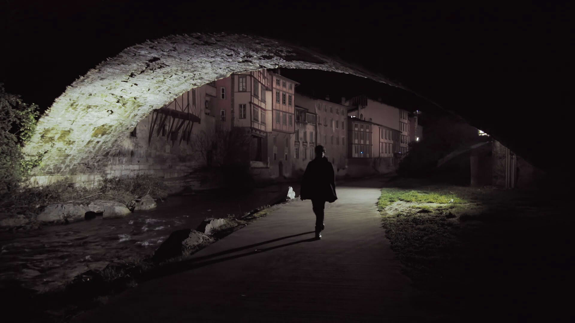Screenshot for The Traveller's Sight