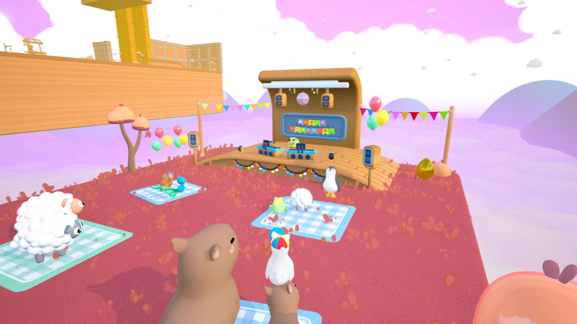 Screenshot for Dodo Duckie