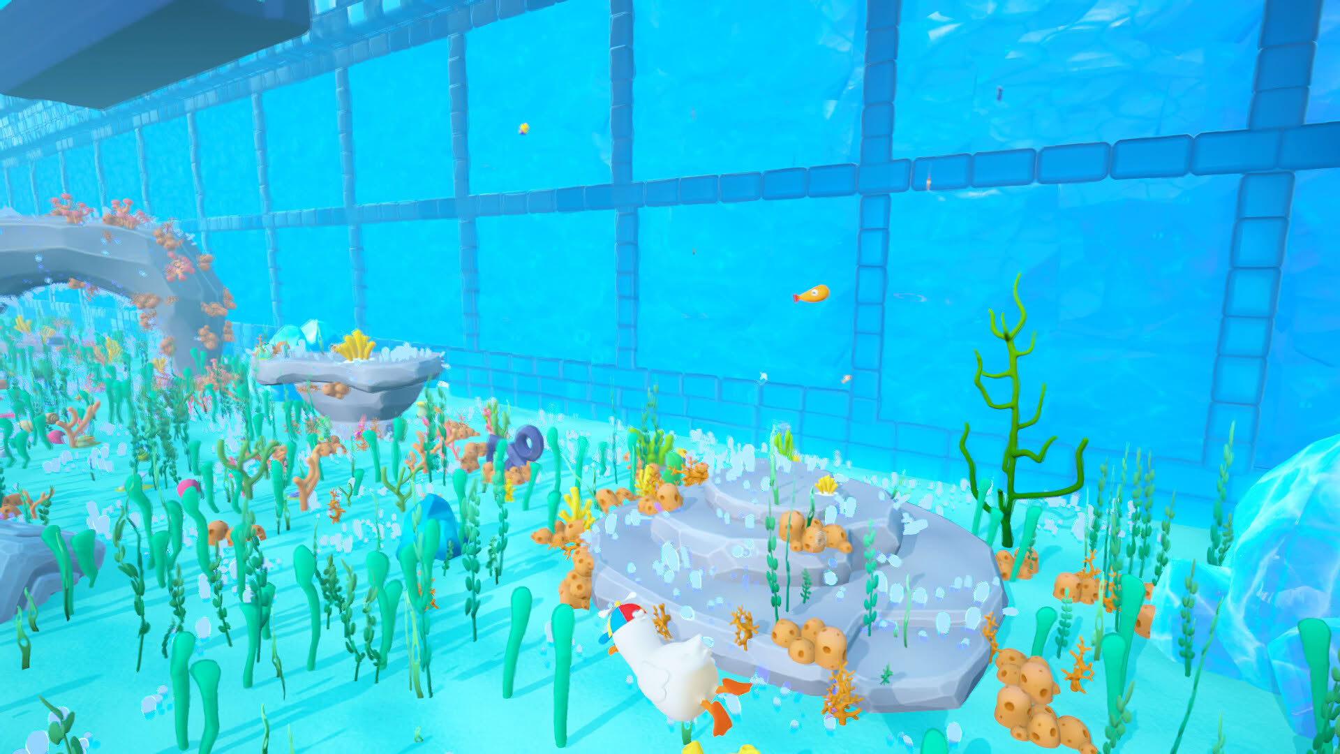 Screenshot for Dodo Duckie