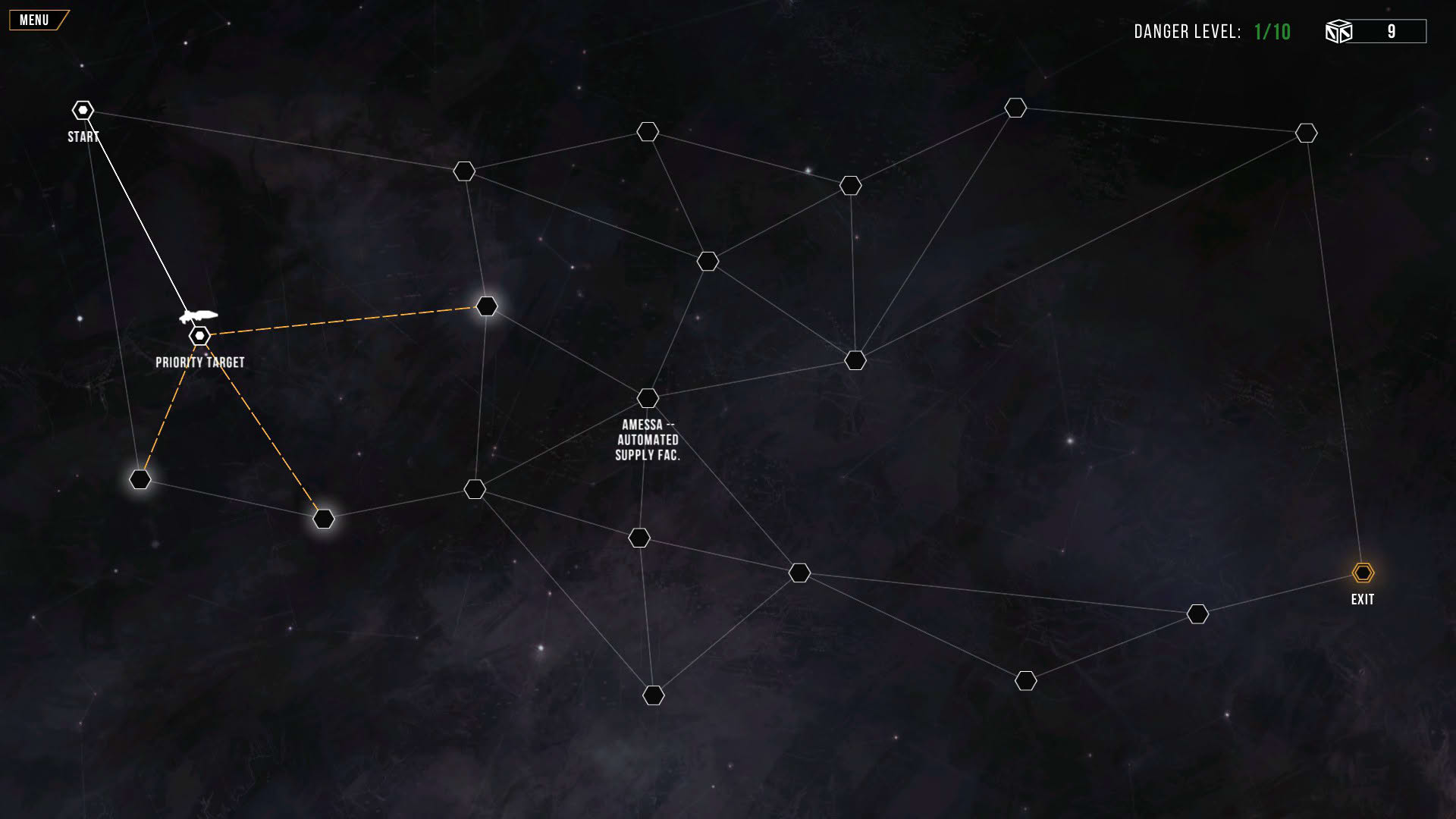 Screenshot for Distant Star: Revenant Fleet