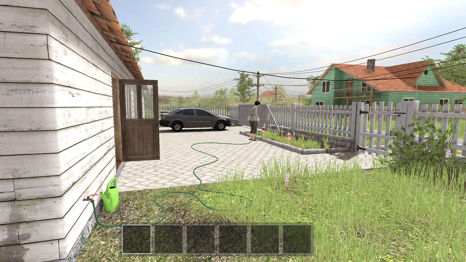 Screenshot for Schoolboy Runaway