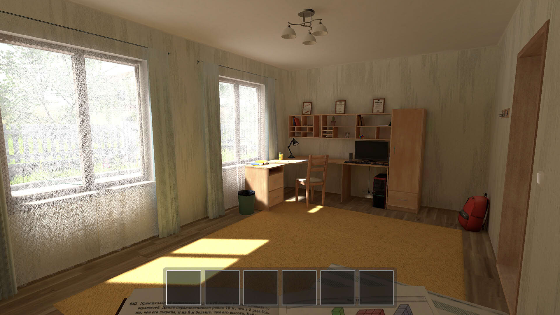 Screenshot for Schoolboy Runaway