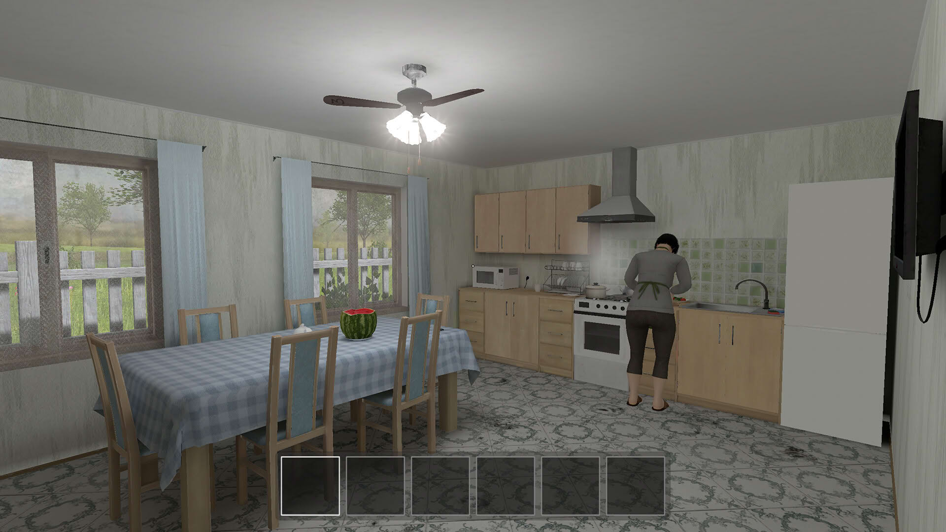 Screenshot for Schoolboy Runaway