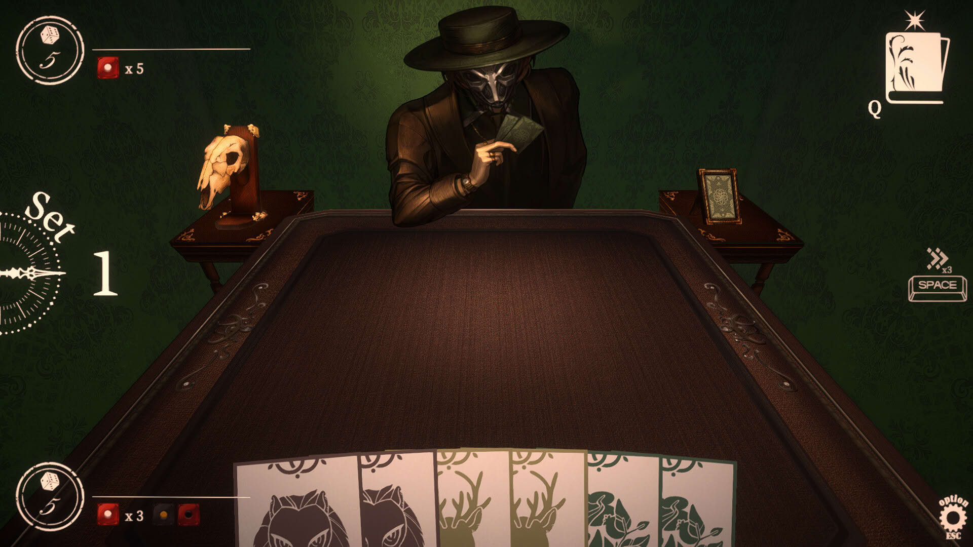 Screenshot for Dice Eater