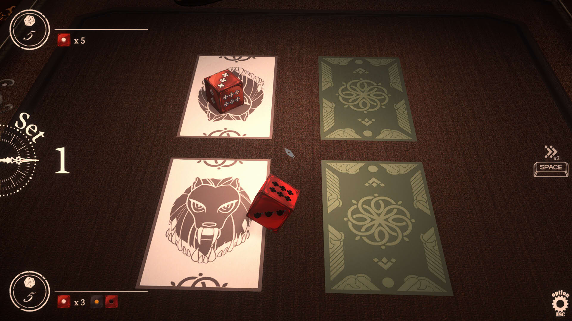 Screenshot for Dice Eater