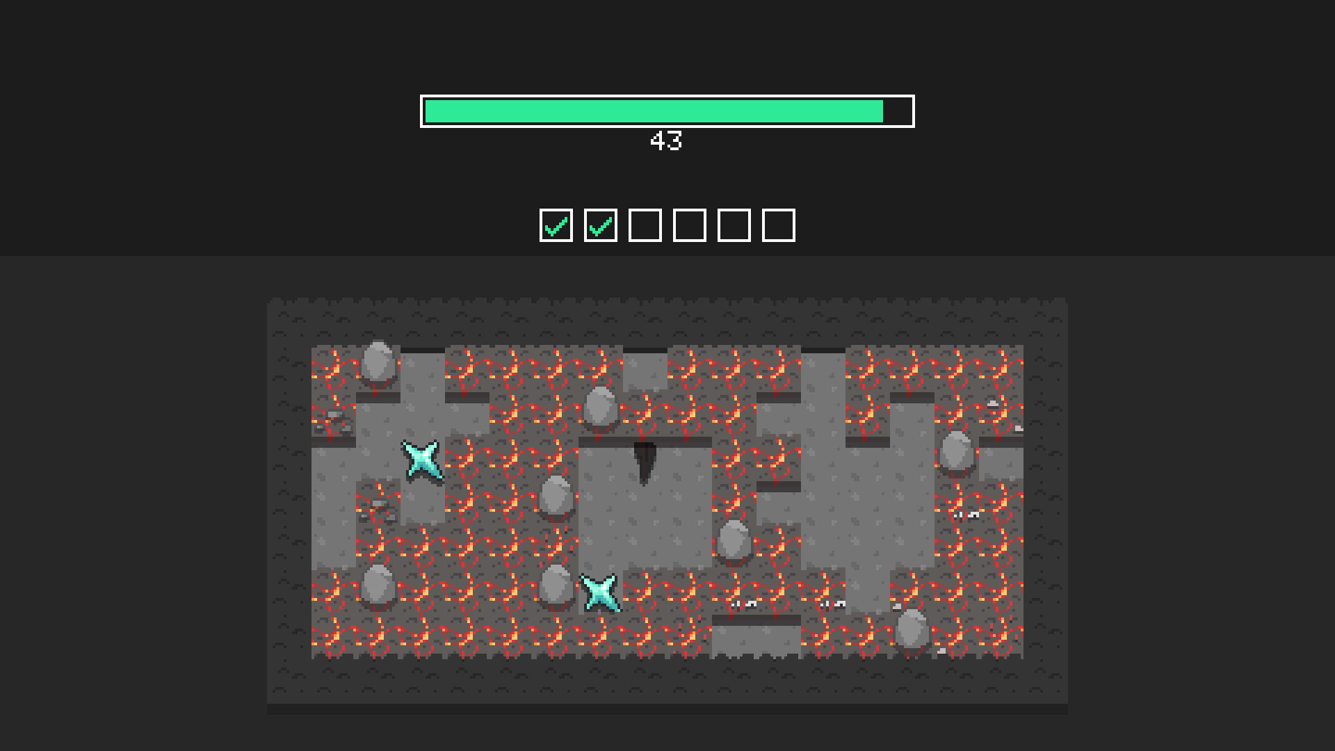 Screenshot for Digseum