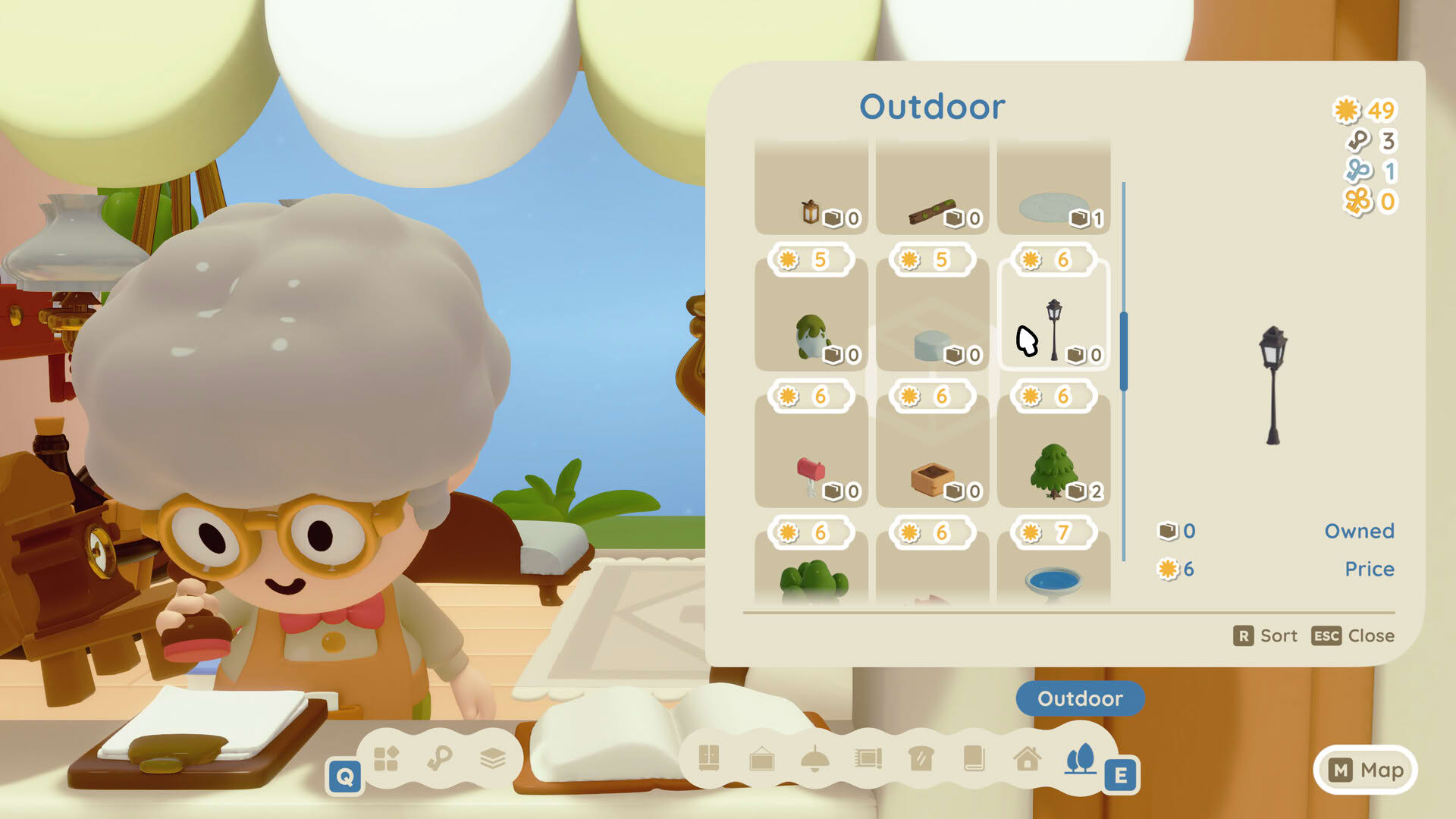 Screenshot for Twinkleby