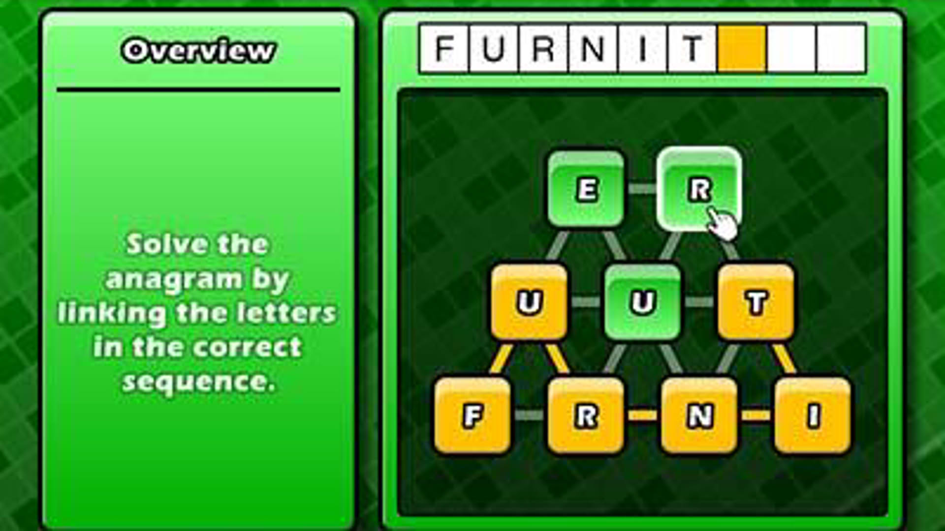 Screenshot for Puzzler World