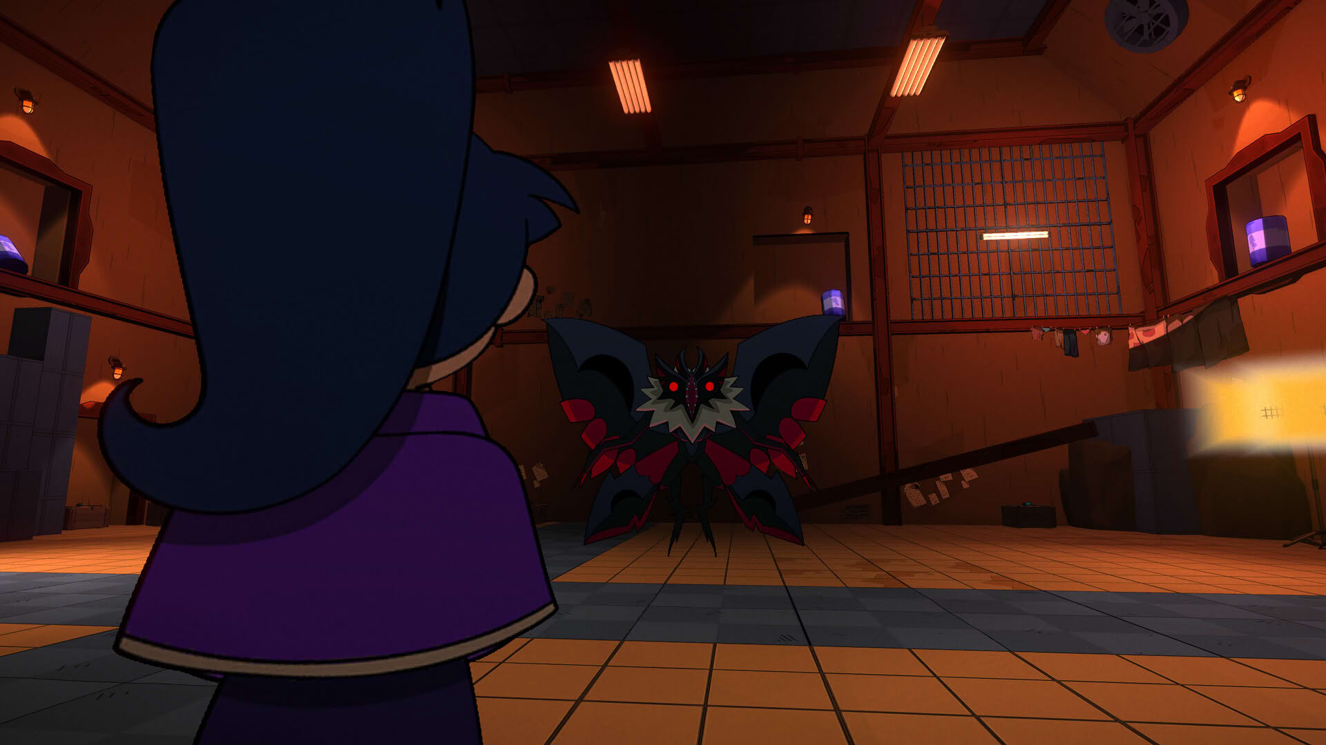 Screenshot for UnderMire