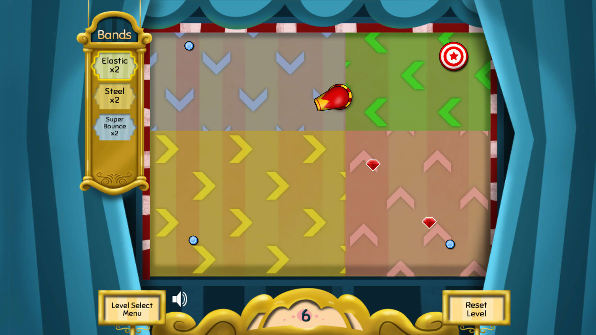 Screenshot for Elastrix