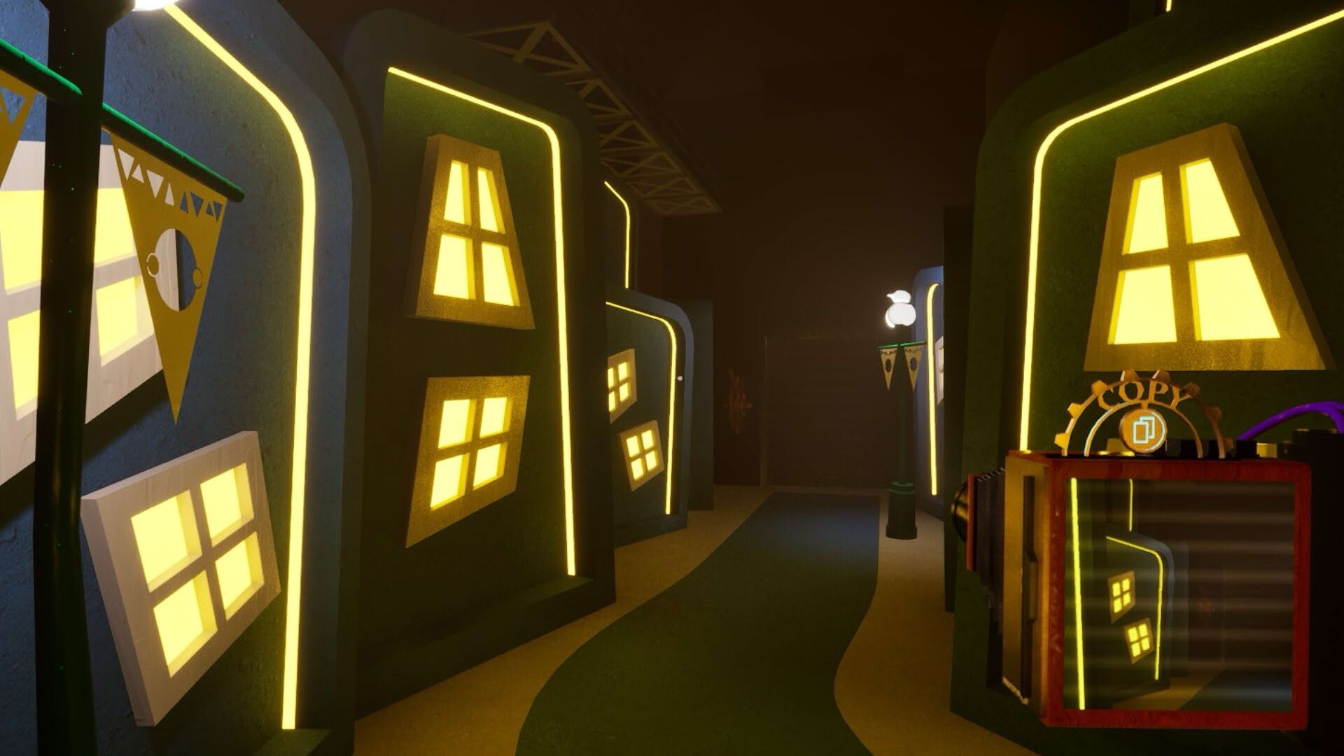 Screenshot for Penguin Hotel 2: Snake Penguin Ambition