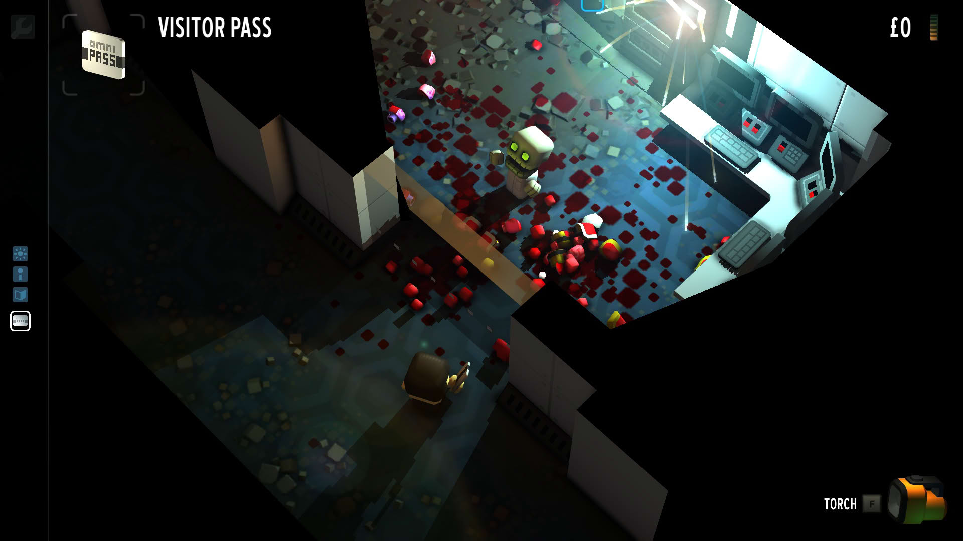 Screenshot for Basingstoke