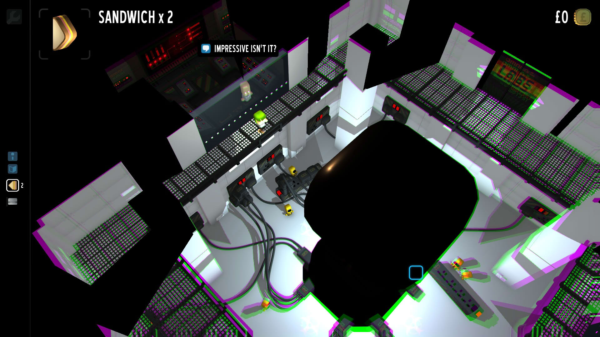Screenshot for Basingstoke
