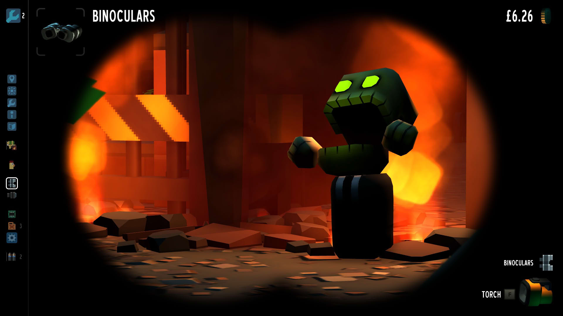 Screenshot for Basingstoke