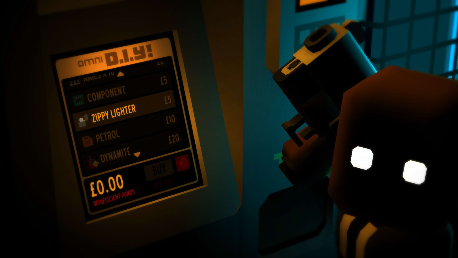 Screenshot for Basingstoke