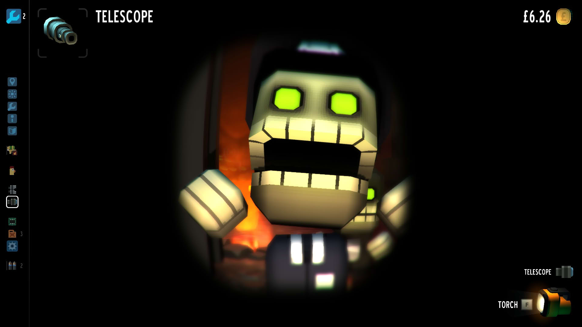 Screenshot for Basingstoke