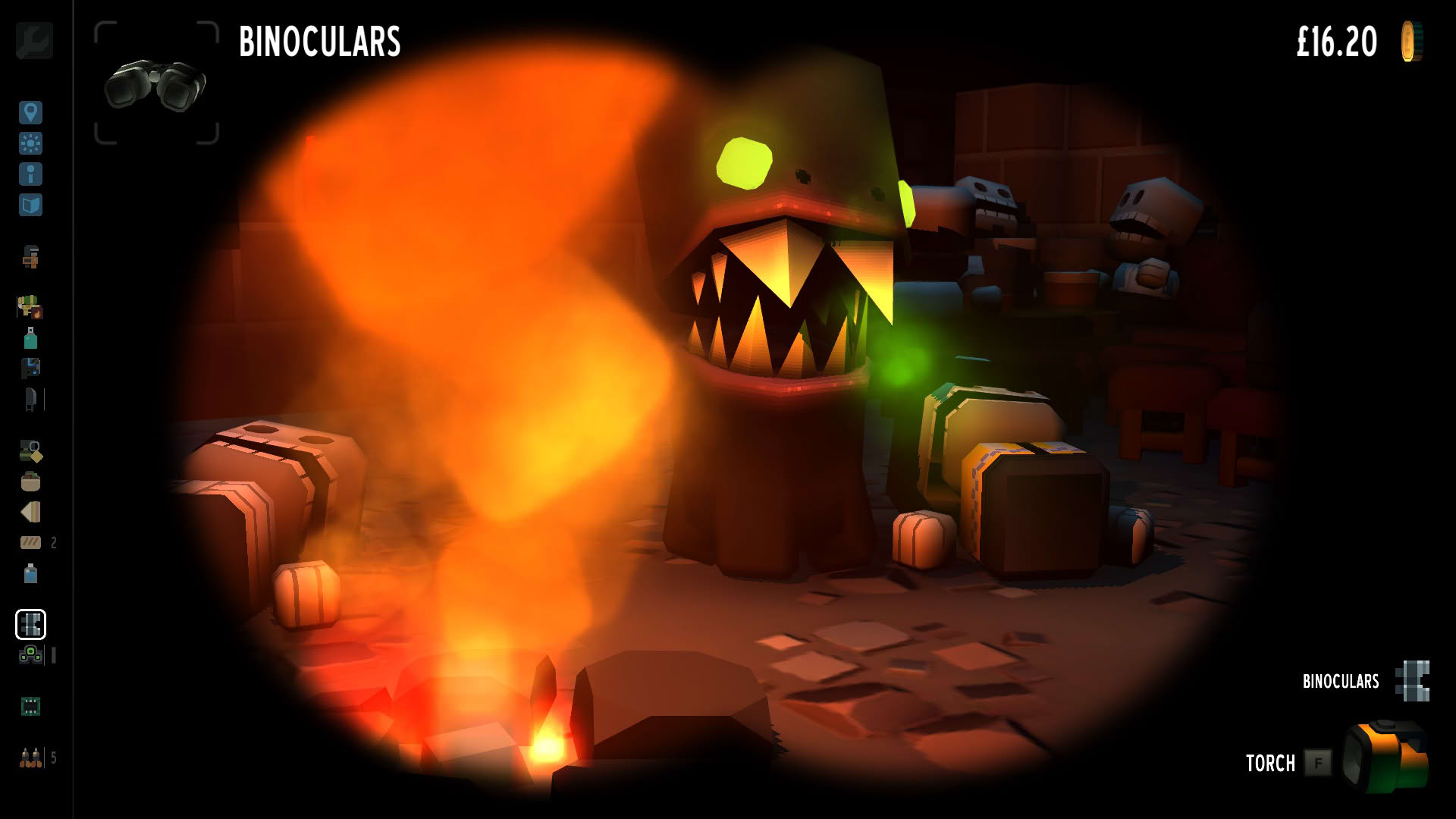 Screenshot for Basingstoke