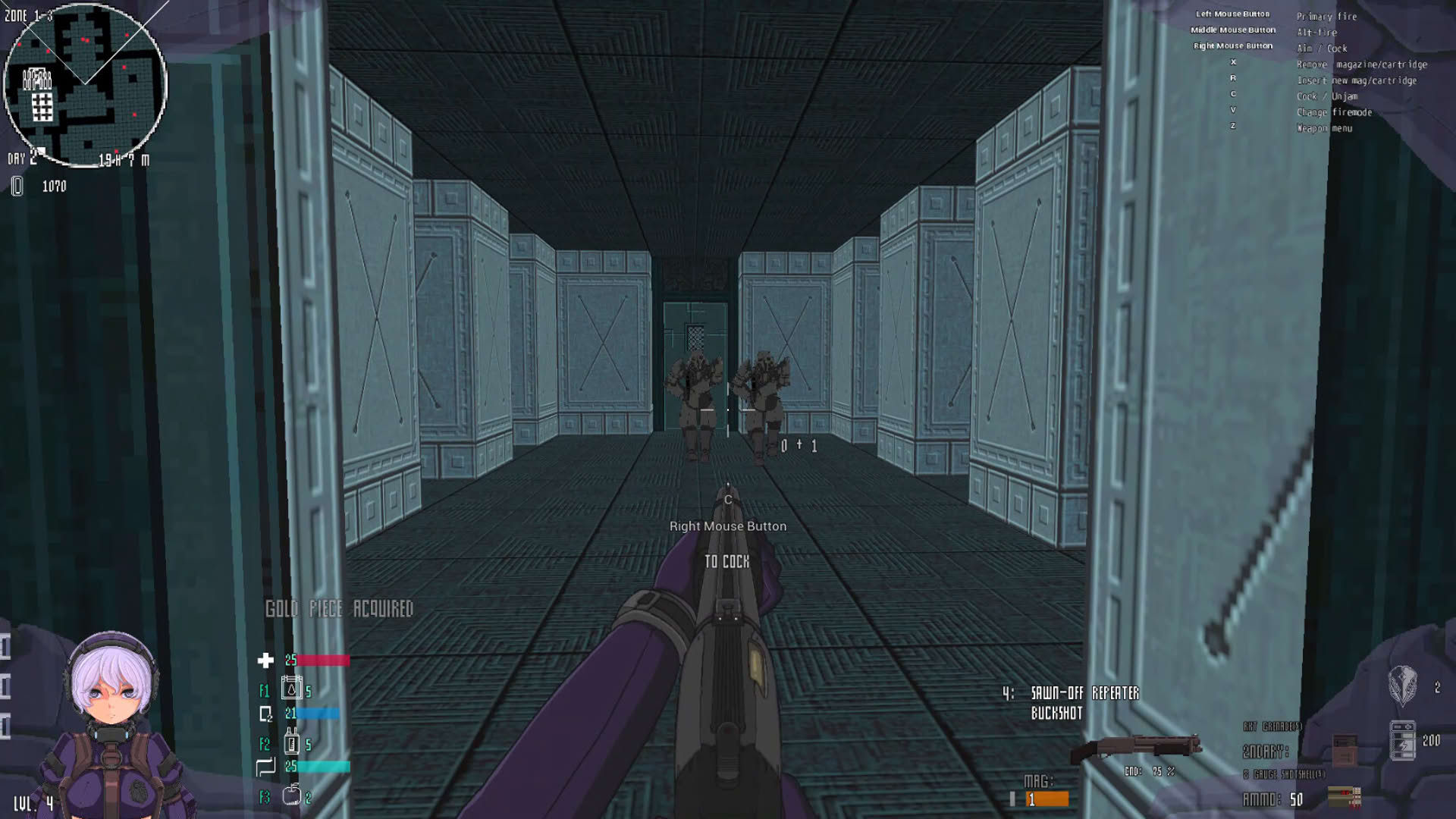 Screenshot for Beyond Citadel