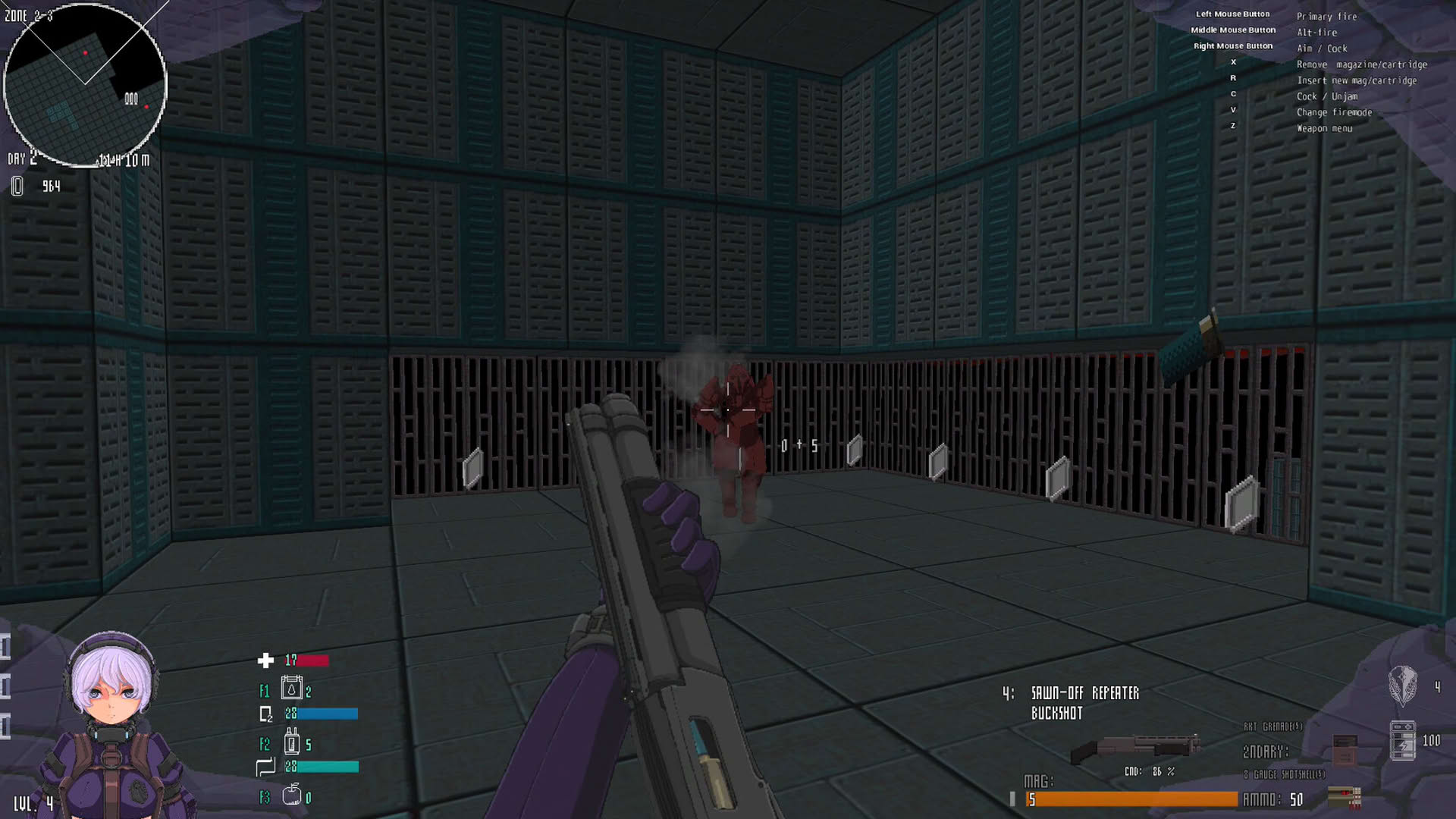 Screenshot for Beyond Citadel