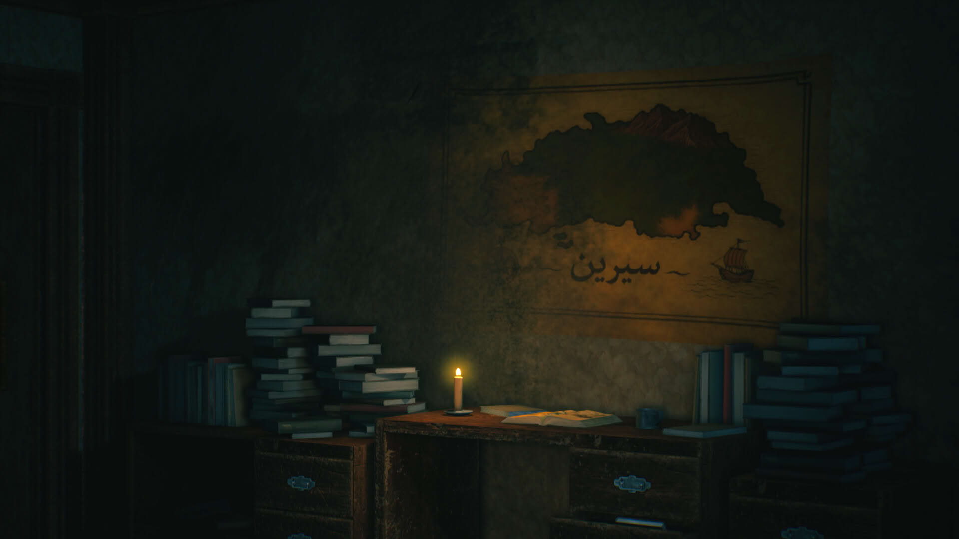 Screenshot for Tangles 2