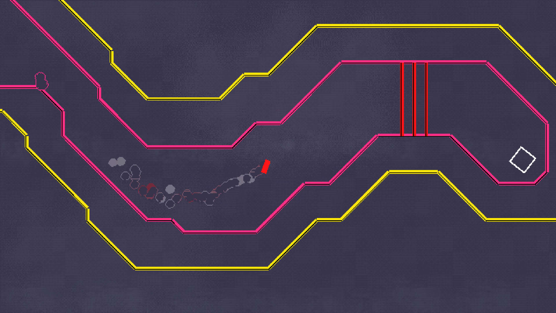 Screenshot for Flywrench