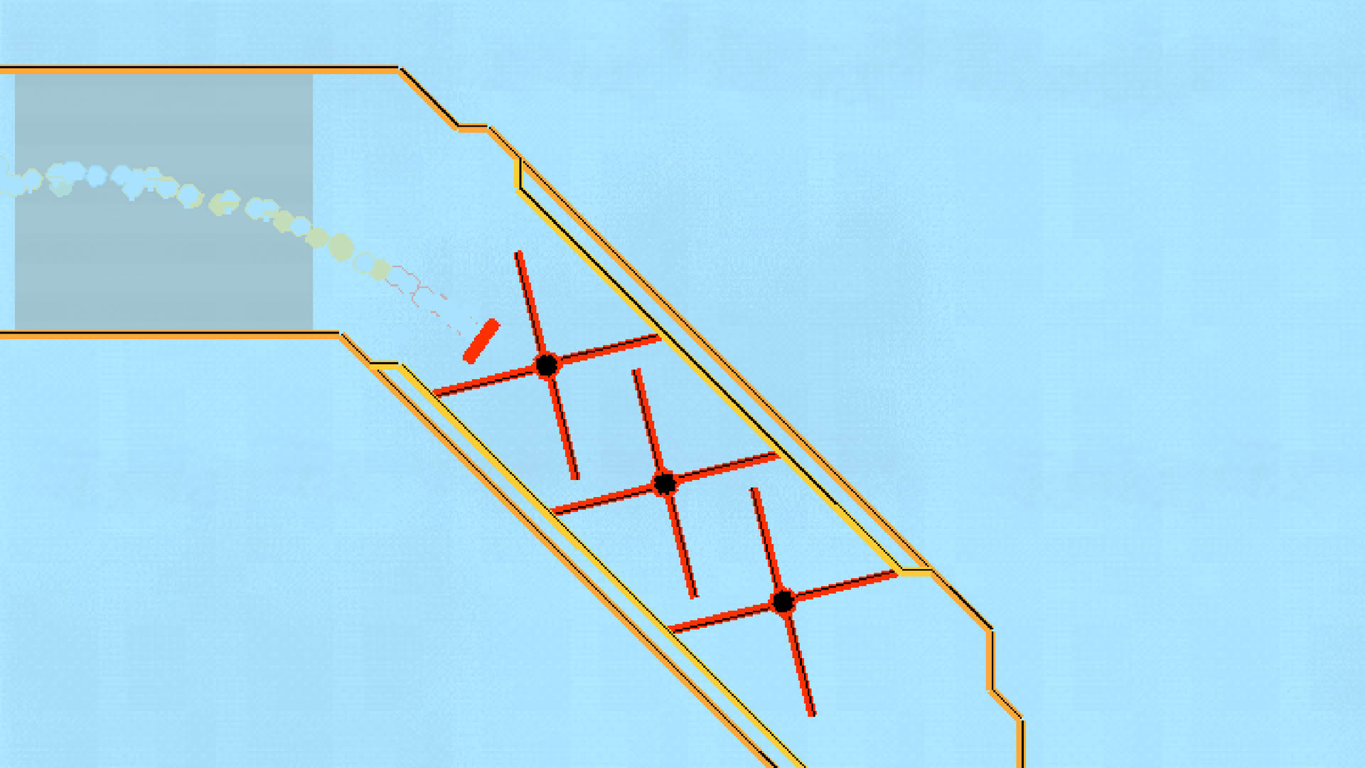 Screenshot for Flywrench
