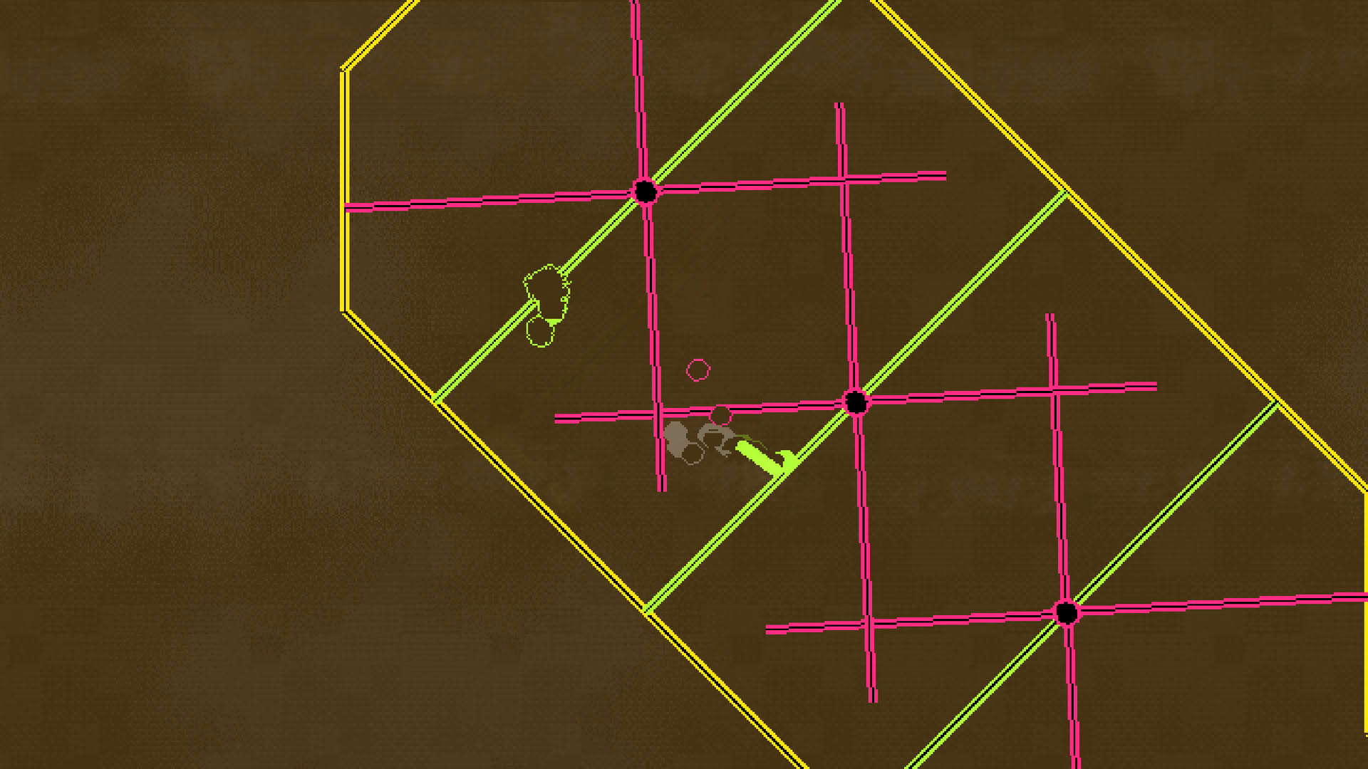 Screenshot for Flywrench