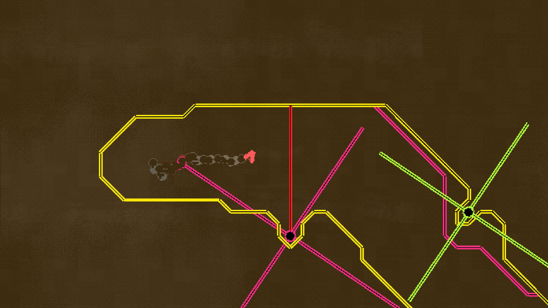 Screenshot for Flywrench