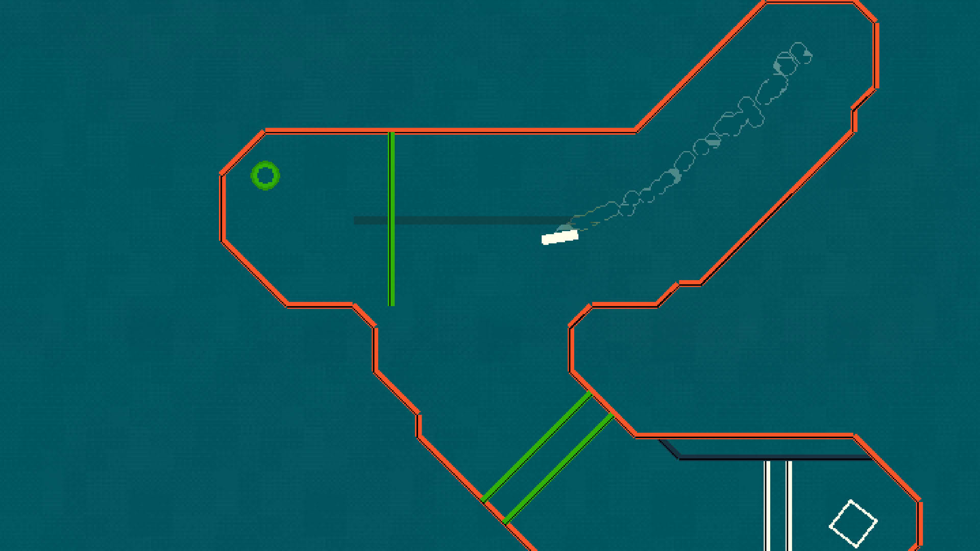 Screenshot for Flywrench