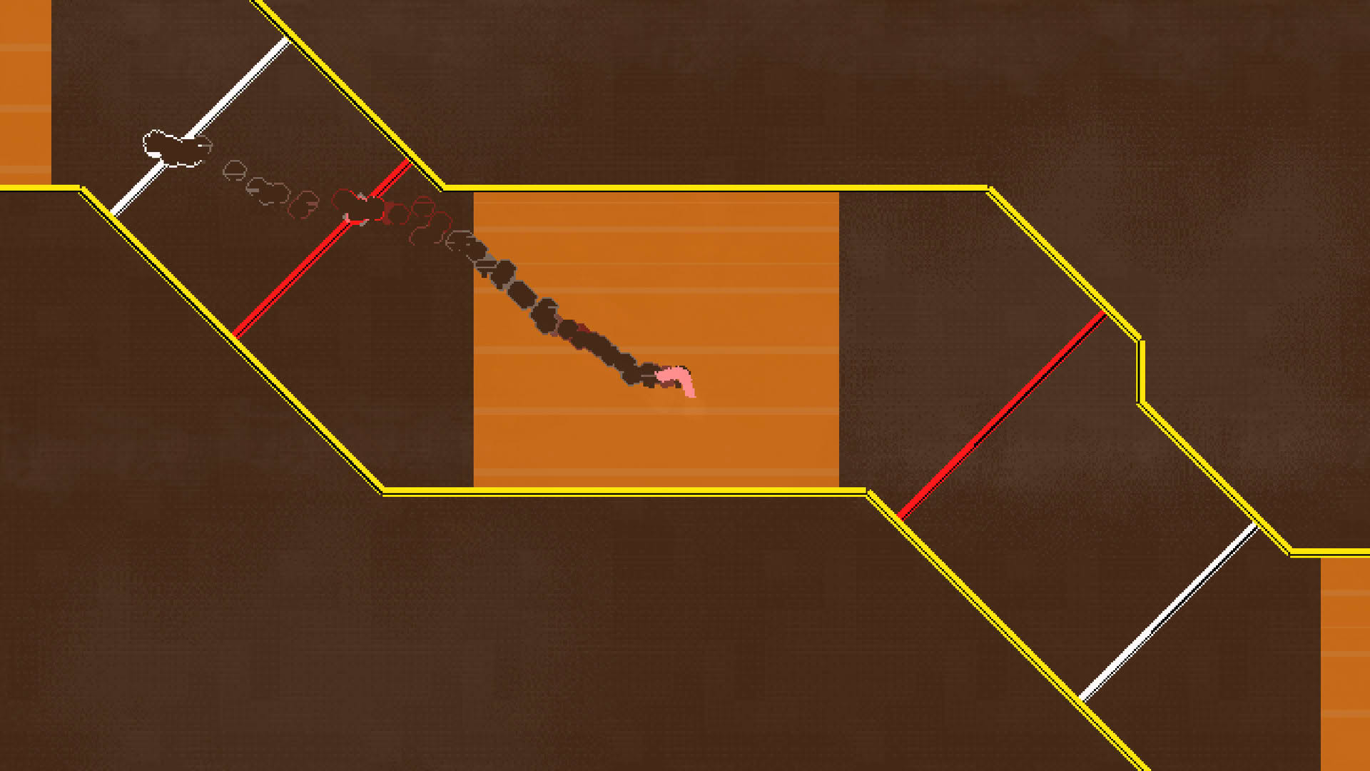 Screenshot for Flywrench