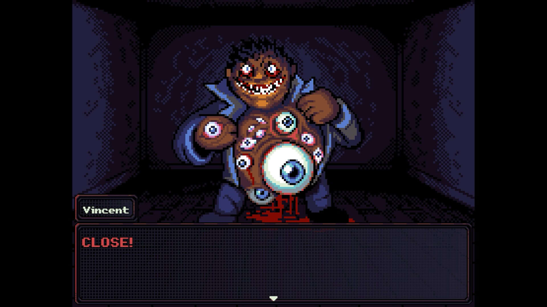 Screenshot for Look Outside